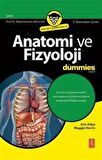 Anatomi ve Fizyoloji for Dummies - Anatomy - Physiology For Dummies