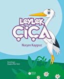 Leylek Çiça