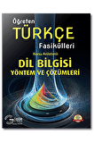 Türkçe Dilbilgisi Yöntem ve Çözümleri