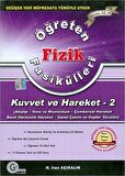 Öğreten Fizik Fasikülleri Kuvvet Ve Hareket 2