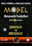 Model Matematik Fasikülleri Çokgenler Ve Dörtgenler Konu Anlatımlı