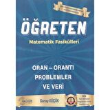 Gür 9.Sınıf Master Oran-Orantı Problemleri