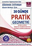 30 Günde Pratik Geometri 3. Kitap
