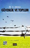 Güvenlik ve Toplum