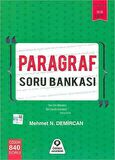YKS Paragraf Soru Bankası