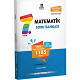 Başka 7.Sınıf Matematik Soru Bankası