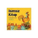 İsimsiz Kitap