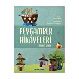 Peygamber Hikayeleri - Birinci Kitap