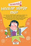 Yok Daha Neler! 10 : Binalar Yürür mü?
