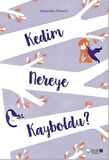 Kedim Nereye Kayboldu?