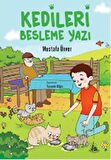 Kedileri Besleme Yazı