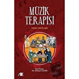 Müzik Terapisi Ders Notları