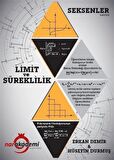 Seksenler Serisi & Limit ve Süreklilik / Erkan Demir