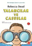 Yalancılar ve Casuslar