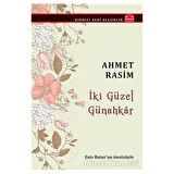 İki Güzel Günahkar