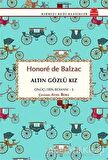Altın Gözlü Kız
