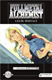 Fullmetal Alchemist - Çelik Simyacı 27