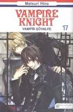 Vampire Knight - Vampir Şövalye 17
