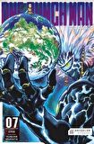 One-Punch Man - Cilt 7