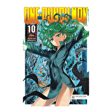 One-Punch Man - Cilt 10