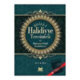 Risalei Halidiyye Tercümesi