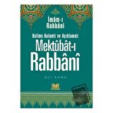 Mektubatı Rabbani Tercümesi 3. Cilt