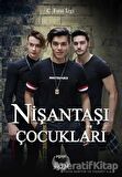 Nişantaşı Çocukları