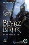 Beyaz Birlik 2. Kitap