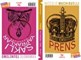 Prens - Saklı Yapraklar / Hagakure (Tek Cilt 2 Kitap)