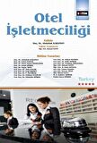 Otel İşletmeciliği / Kolektif