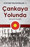 Çankaya Yolunda