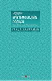 Modern Epistemolojinin Doğuşu