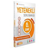 Ddy 6.Sınıf Din Kültürü Ve Ah. Bil. Yetenekli Soru Bankası
