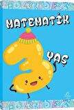 Matematik 3 Yaş