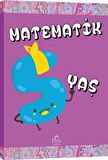 Matematik 5 Yaş