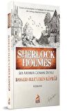 Sherlock Holmes - Baskerville’lerin Köpeği