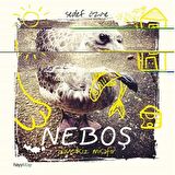 Neboş