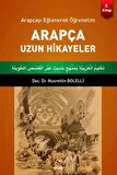 Arapça Uzun Hikayeler 2. Kitap