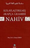 Kolaylaştırılmış Arapça Grameri Nahiv
