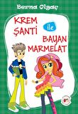 Krem Şanti ile Bayan Marmelat