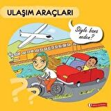 Ulaşım Araçları