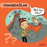 Yanardağlar