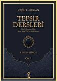 Tefsir Dersleri Cilt 1