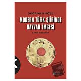 Modern Türk Şiirinde Hayvan İmgesi