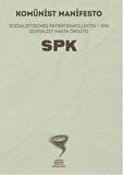 Komünist Manifesto - Spk