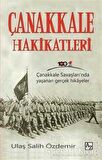 Çanakkale Hakikatleri