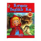 Kırmızı Başlıklı Kız