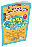 Nasır Tutmuş Eller Helal Kazanmak Dualarla Yardımlaşma Öyküleri 1