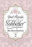 Gönül Aleminden Sohbetler 2