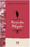 Kuran’dan Hikayeler